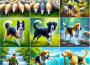 Canine Freework for Specialized Breeds (e.g. Herding, Hunting)
