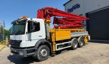 Dynamic Hire — Your Concrete Equipment Hire Partner