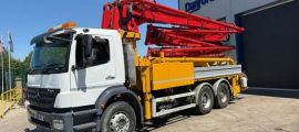 Dynamic Hire — Your Concrete Equipment Hire Partner