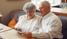 Senior Tech Assist Sunshine Coast