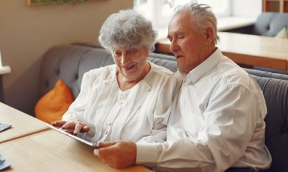 Senior Tech Assist Sunshine Coast