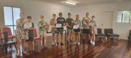 Puppy School Sunshine Coast